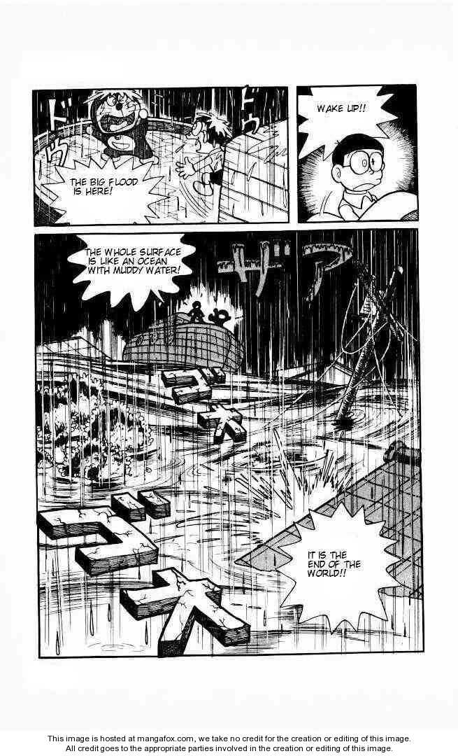 Read Doraemon Manga Online