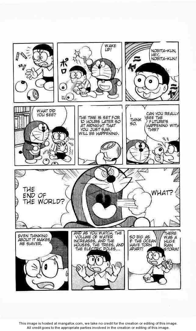 Read Doraemon Manga Online