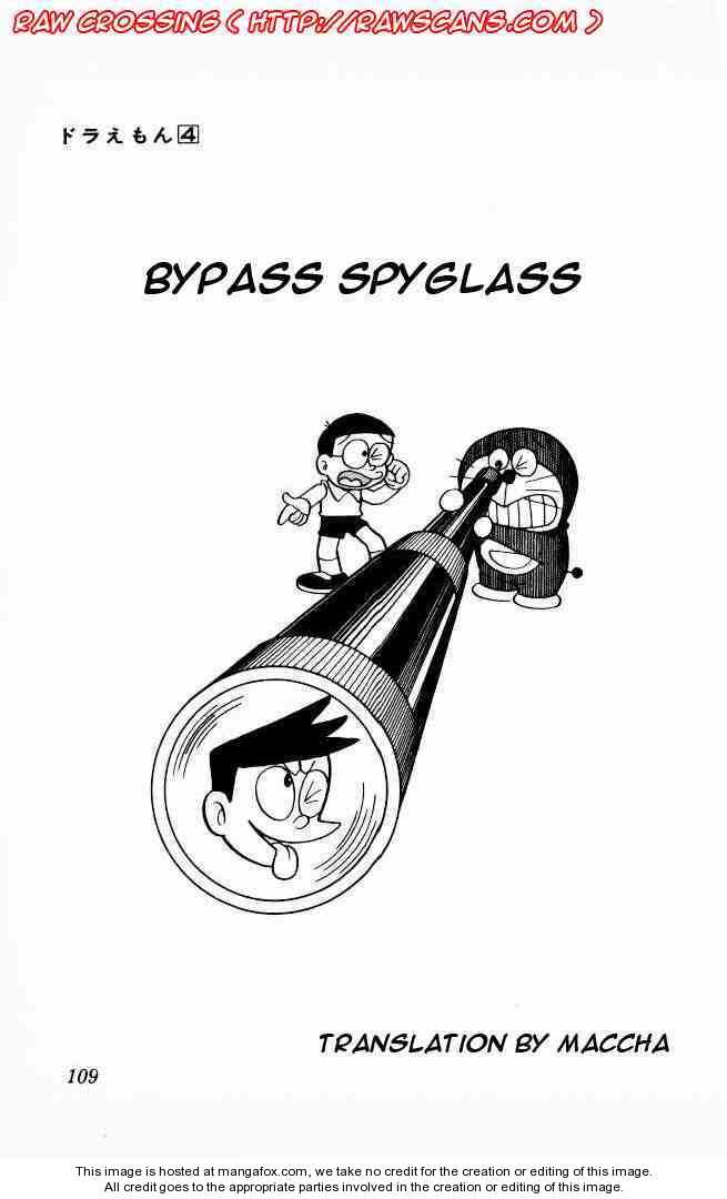 Read Doraemon Manga Online