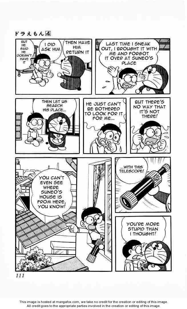 Read Doraemon Manga Online