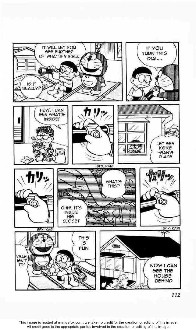 Read Doraemon Manga Online
