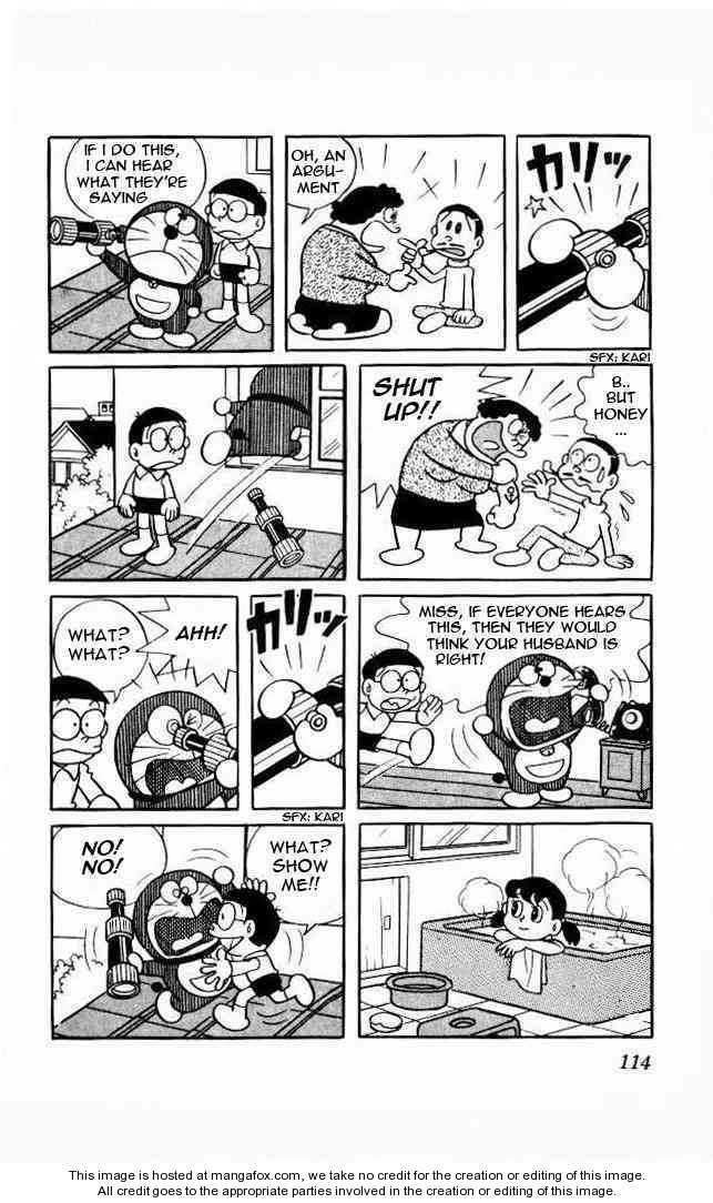 Read Doraemon Manga Online