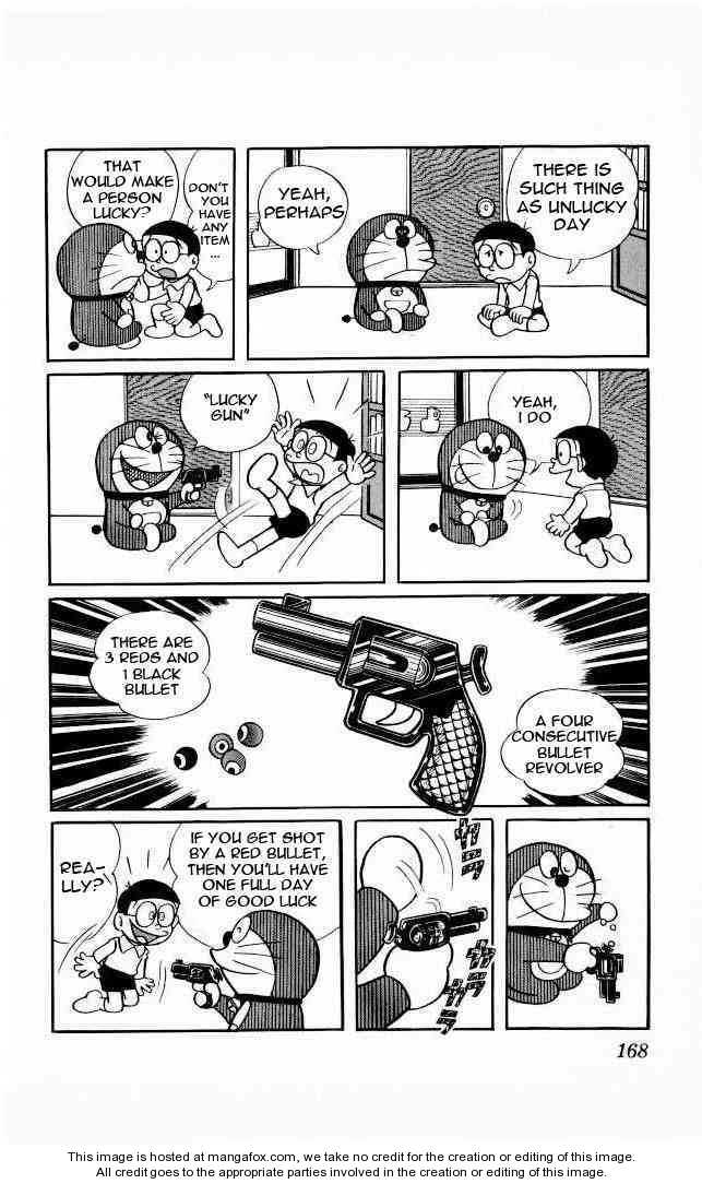 Read Doraemon Manga Online