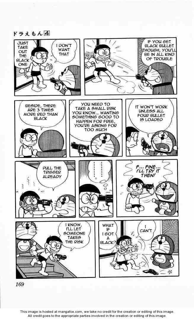 Read Doraemon Manga Online