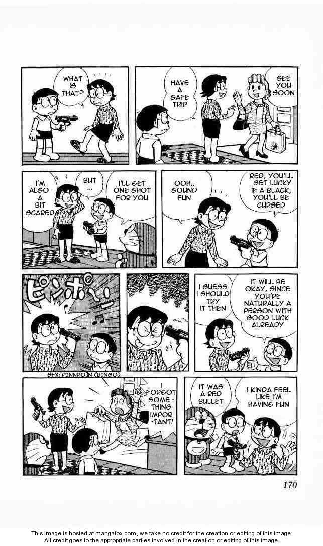 Read Doraemon Manga Online