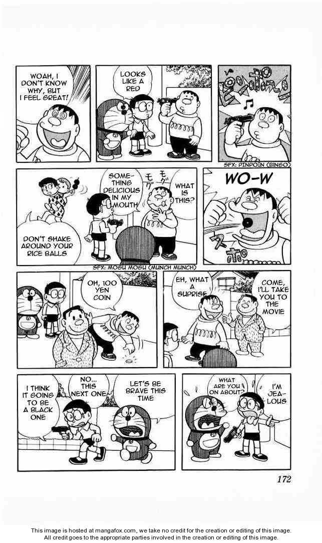 Read Doraemon Manga Online
