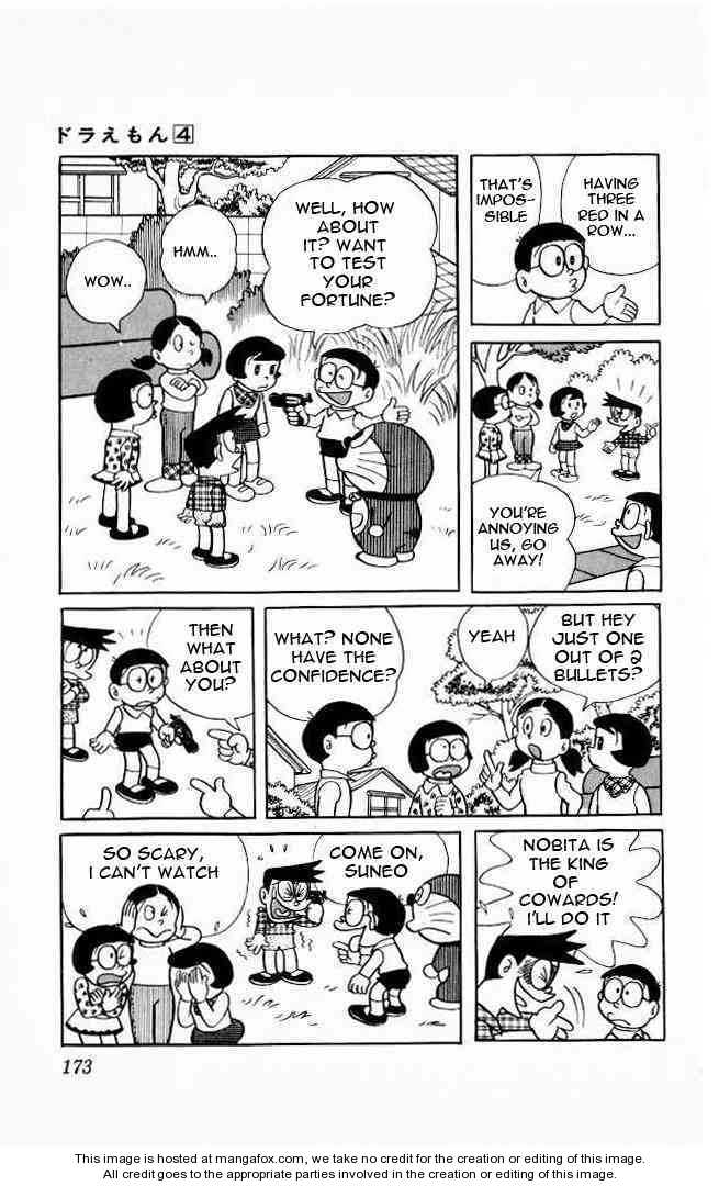 Read Doraemon Manga Online