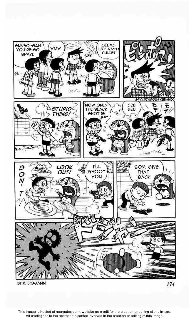Read Doraemon Manga Online