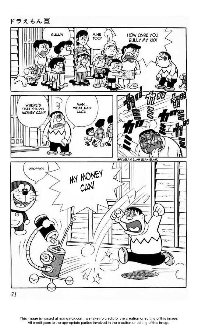 Read Doraemon Manga Online