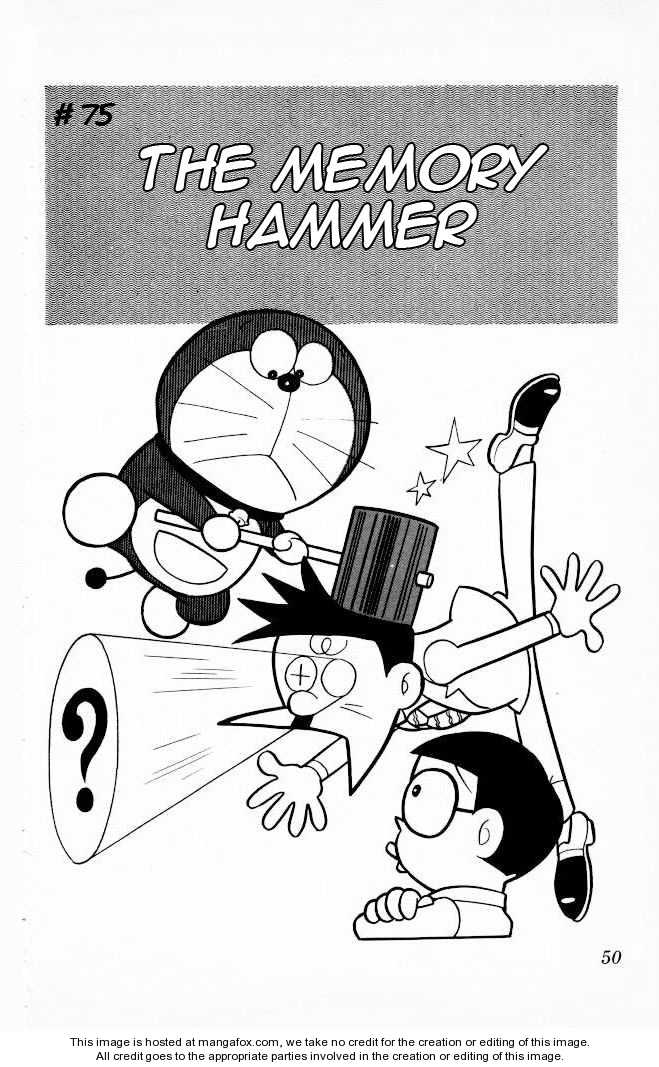 Read Doraemon Manga Online