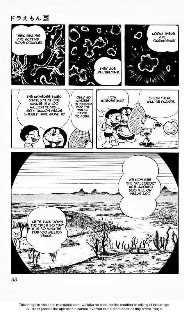 Read Doraemon Manga Online