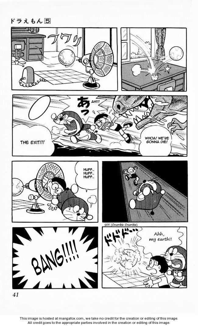 Read Doraemon Manga Online