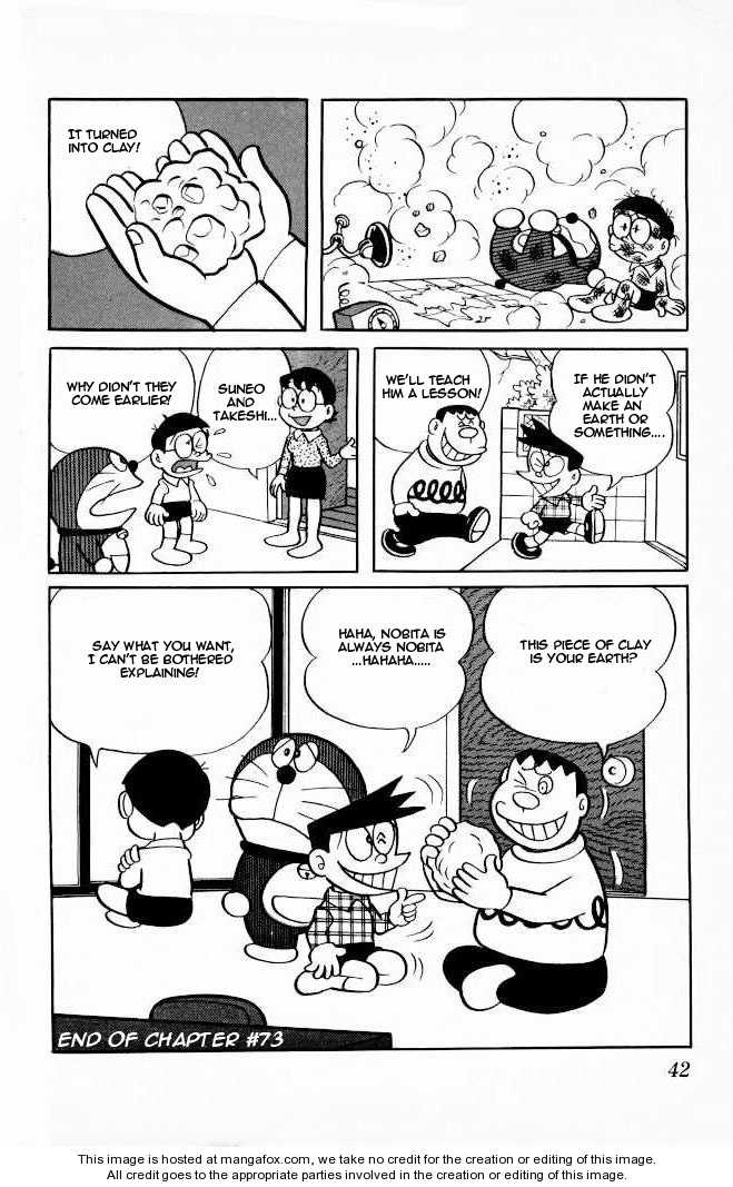 Read Doraemon Manga Online