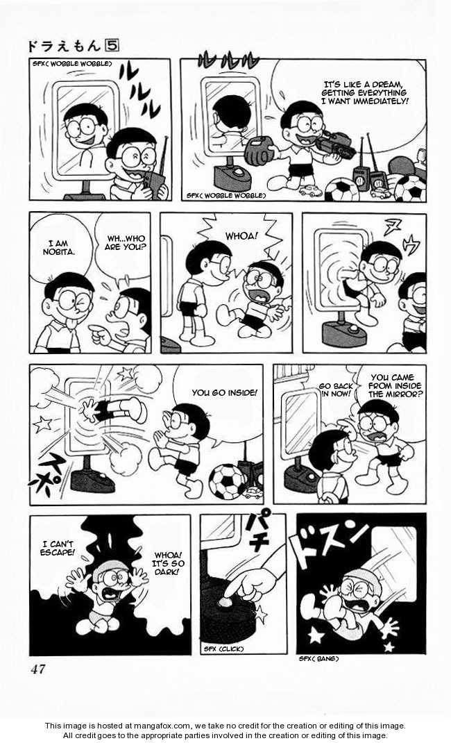 Read Doraemon Manga Online