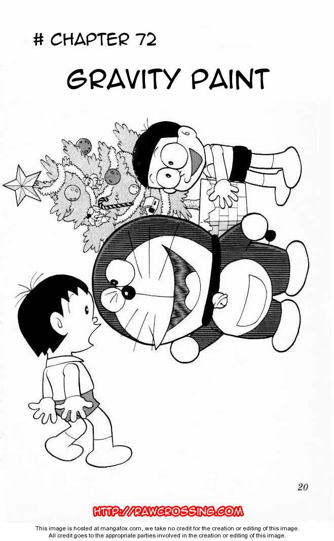 Read Doraemon Manga Online