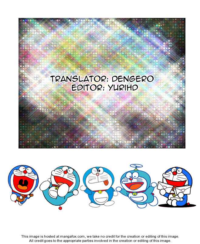 Read Doraemon Manga Online