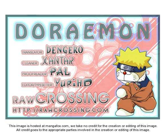 Read Doraemon Manga Online