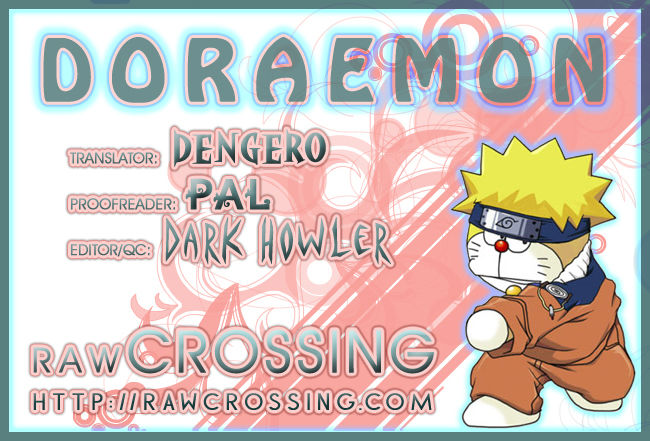 Read Doraemon Manga Online