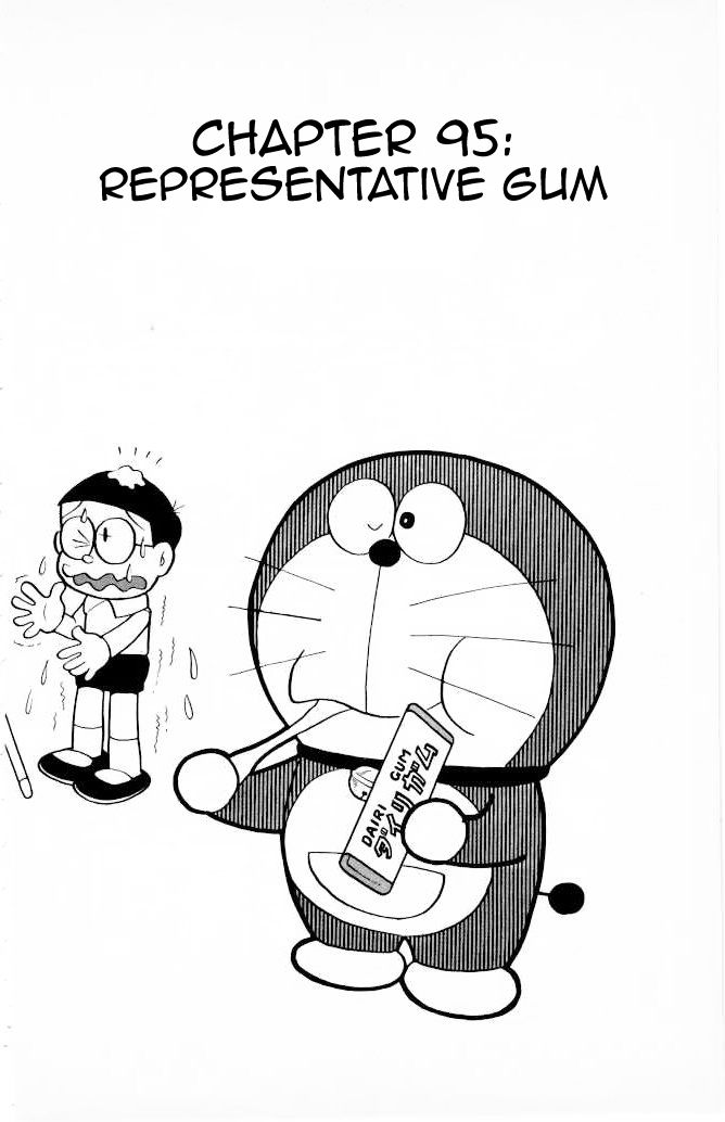 Read Doraemon Manga Online