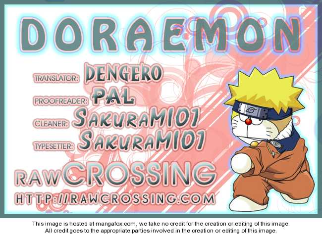 Read Doraemon Manga Online