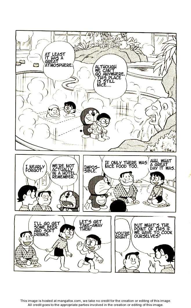 Read Doraemon Manga Online
