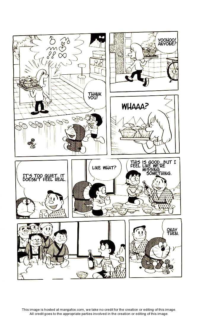 Read Doraemon Manga Online