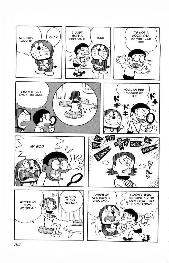 Read Doraemon Manga Online