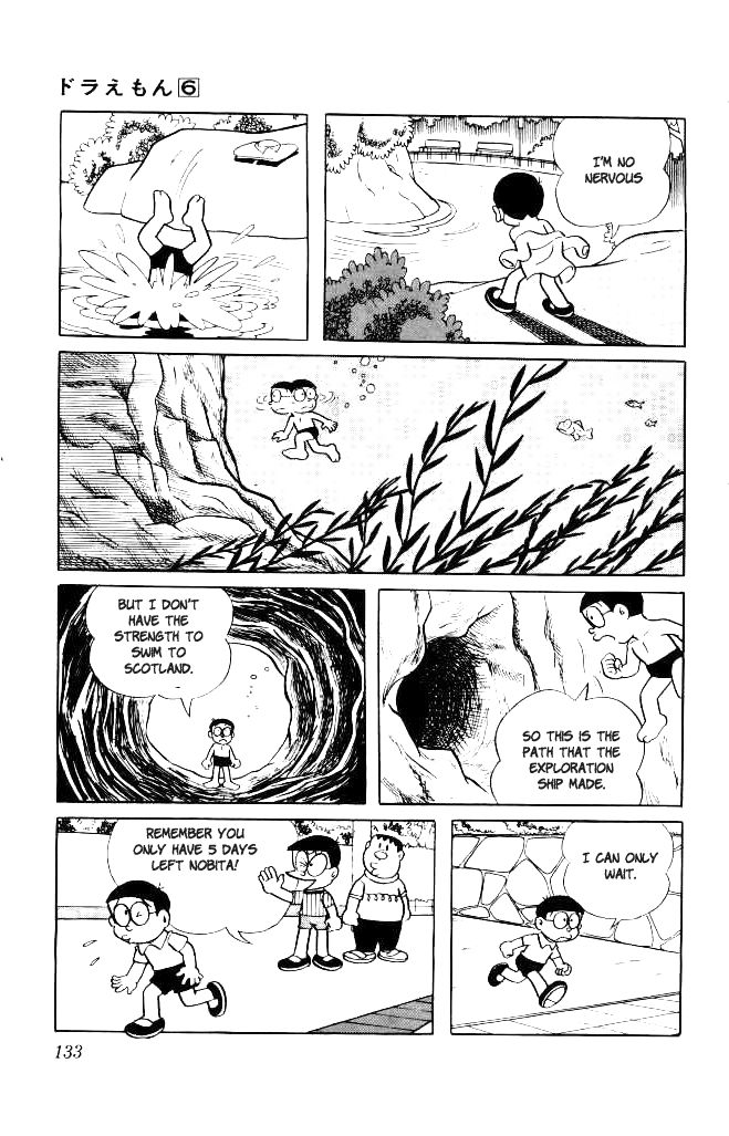Read Doraemon Manga Online