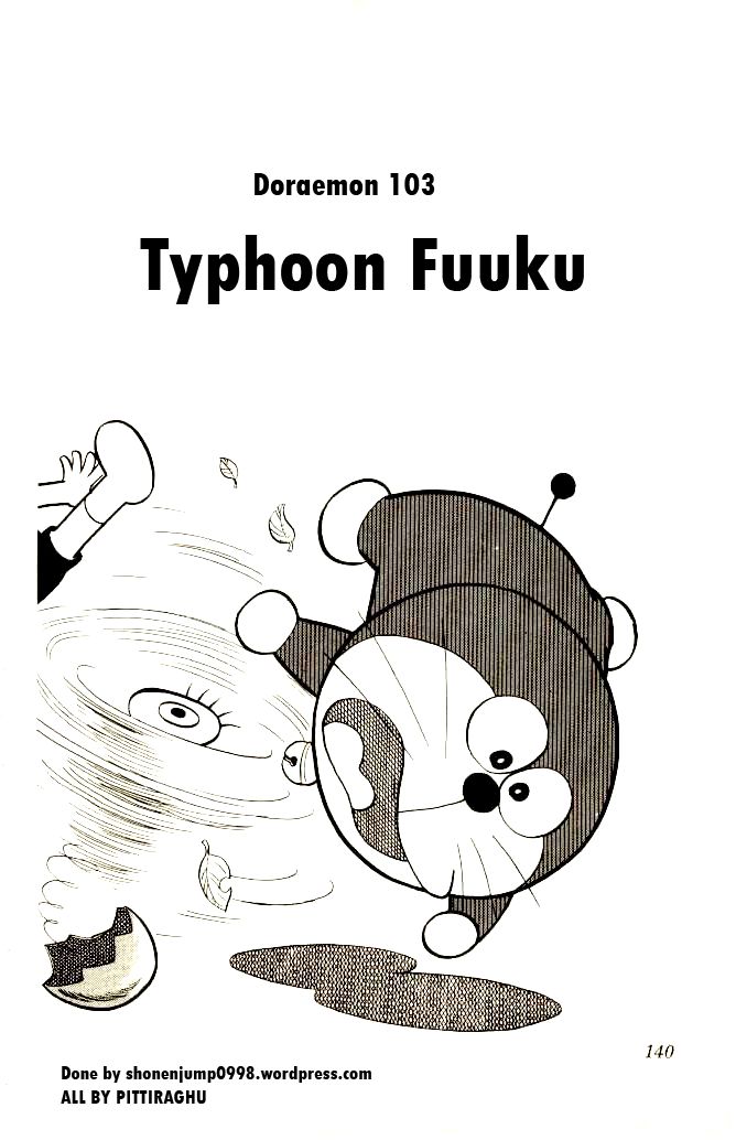 Read Doraemon Manga Online