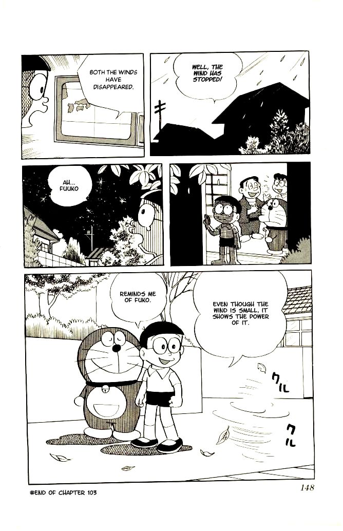 Read Doraemon Manga Online