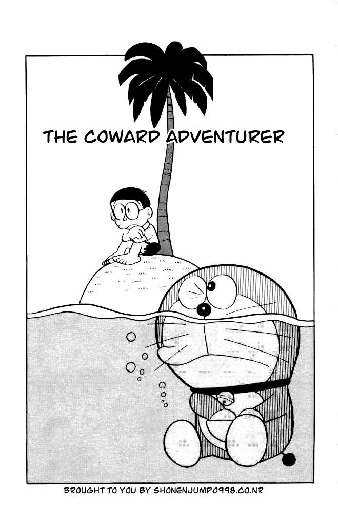 Read Doraemon Manga Online