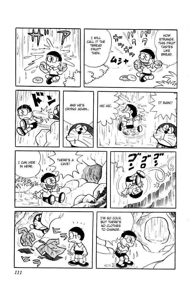 Read Doraemon Manga Online