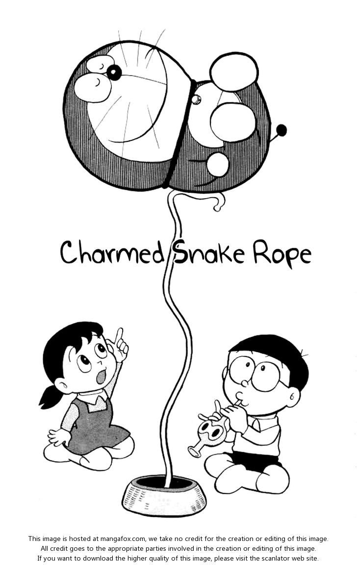 Read Doraemon Manga Online