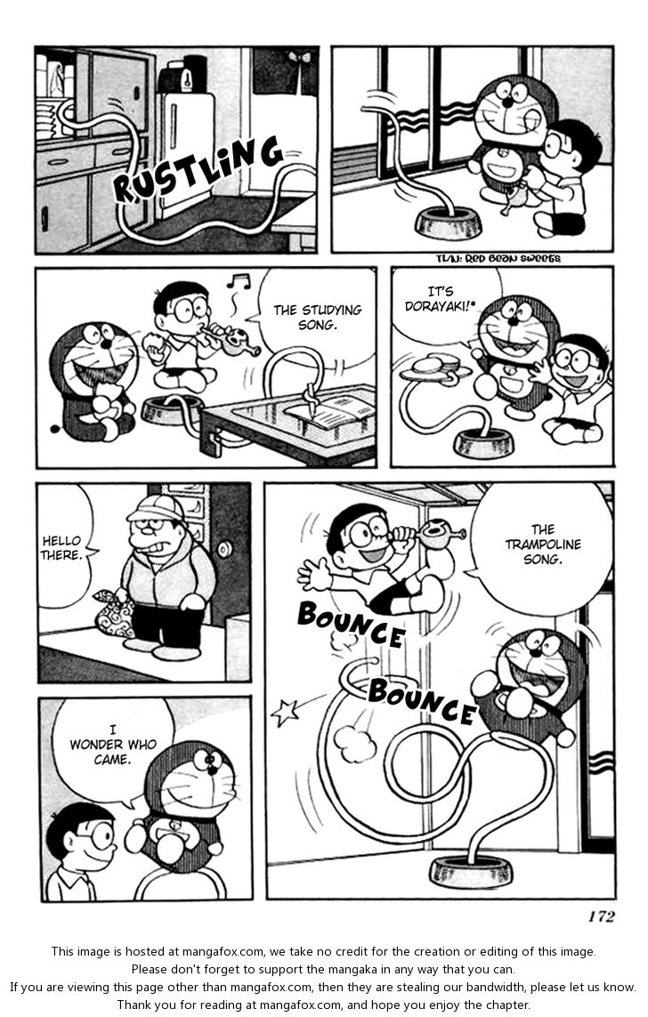 Read Doraemon Manga Online