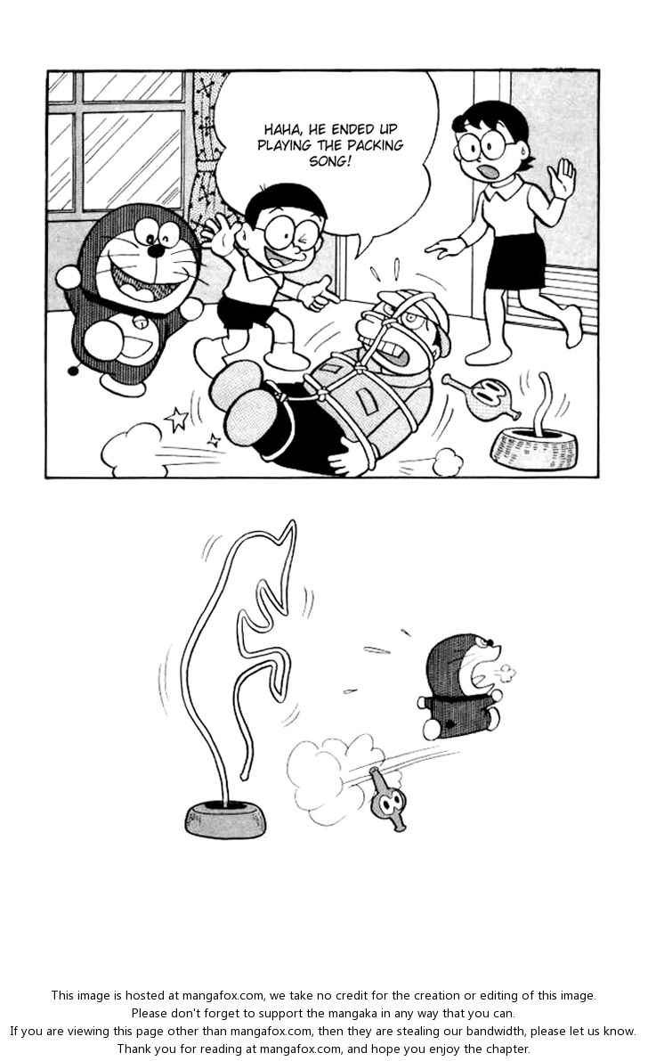 Read Doraemon Manga Online