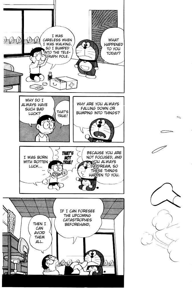Read Doraemon Manga Online