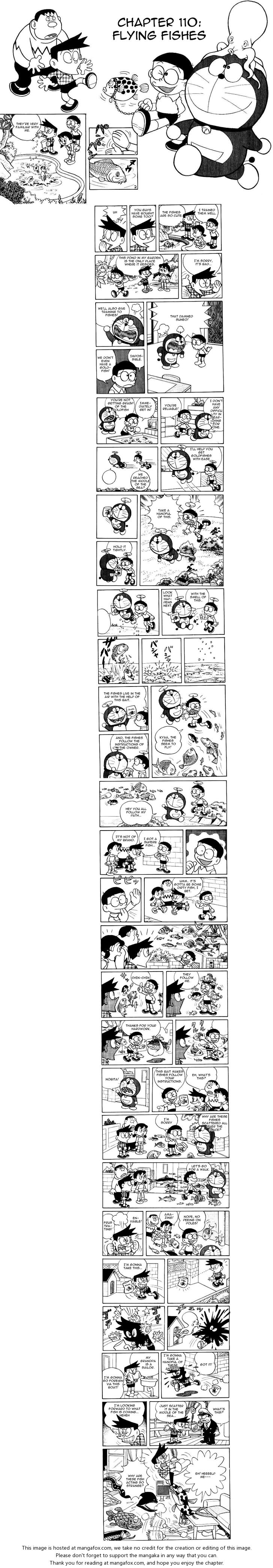 Read Doraemon Manga Online