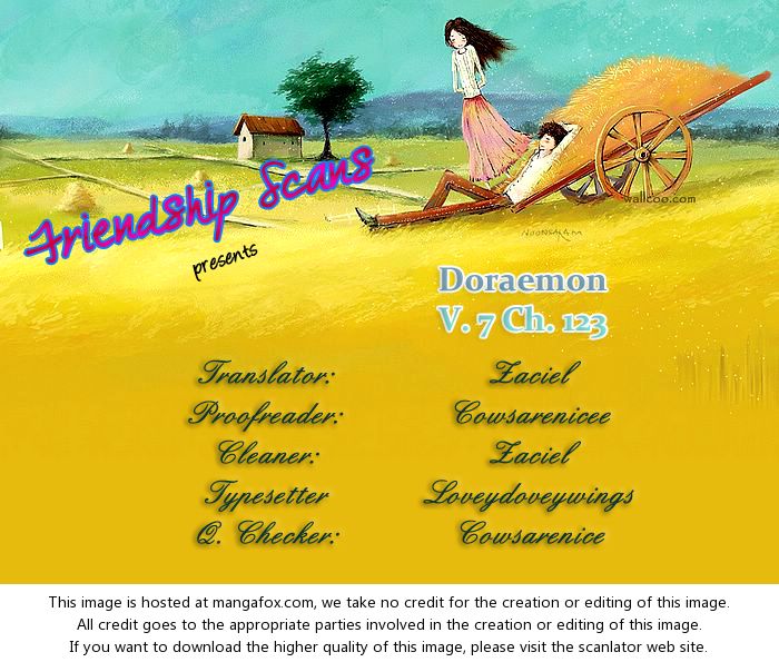 Read Doraemon Manga Online