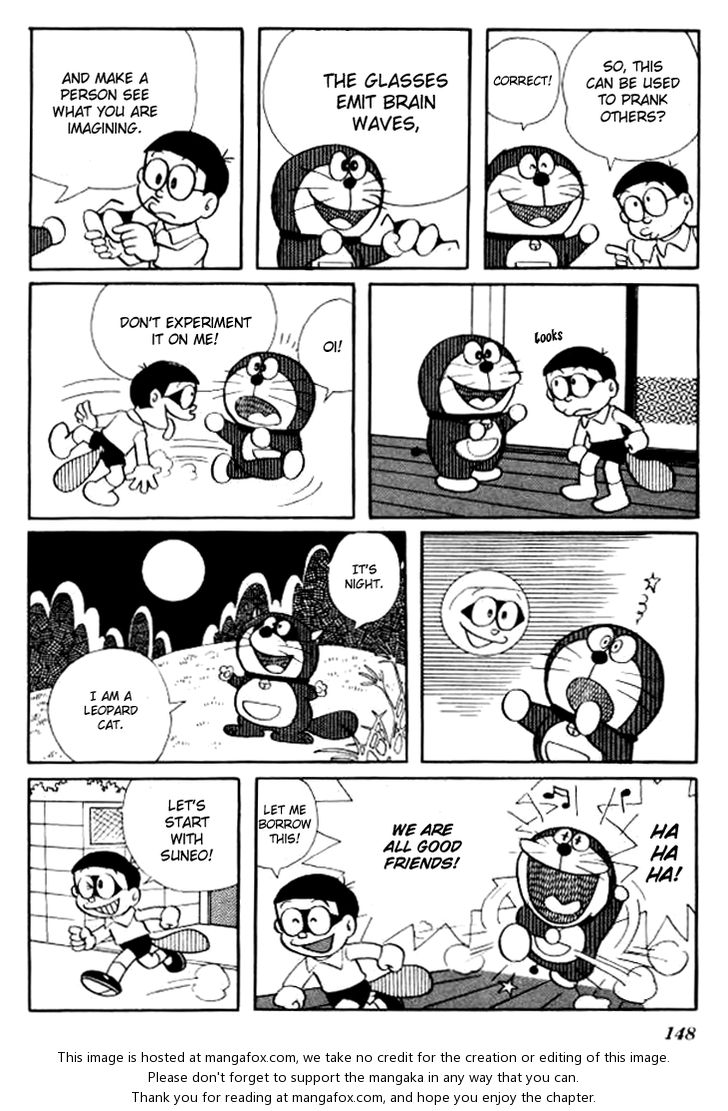 Read Doraemon Manga Online