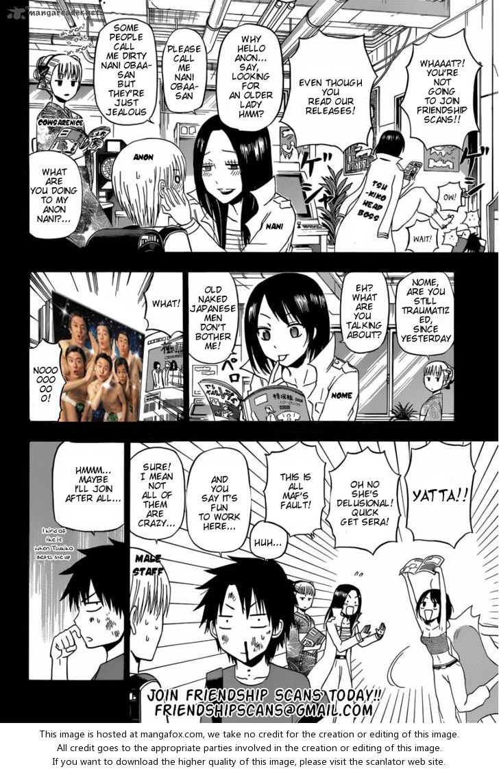 Read Doraemon Manga Online