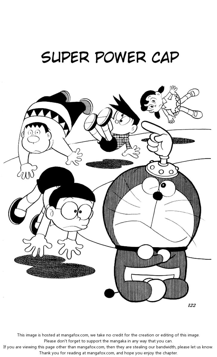 Read Doraemon Manga Online