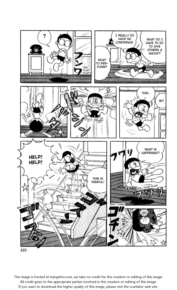 Read Doraemon Manga Online