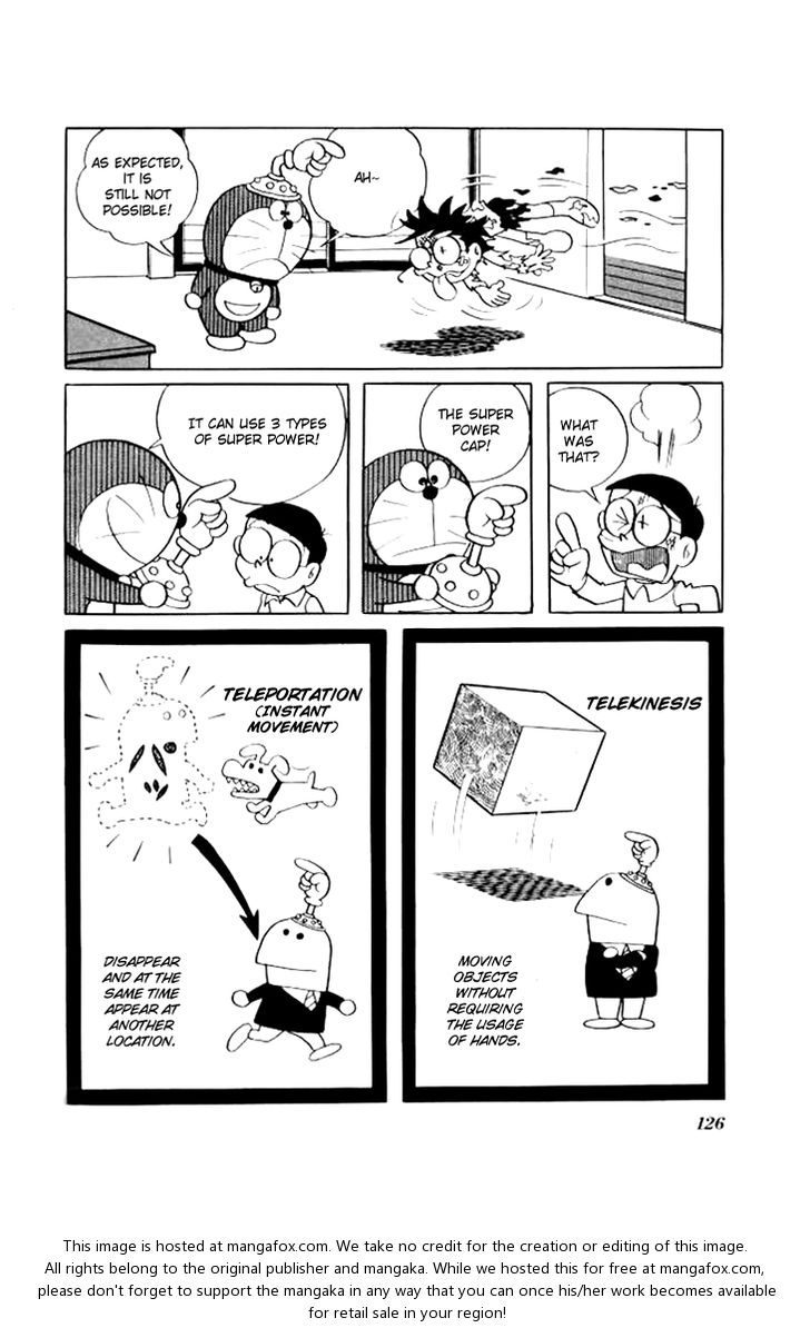 Read Doraemon Manga Online