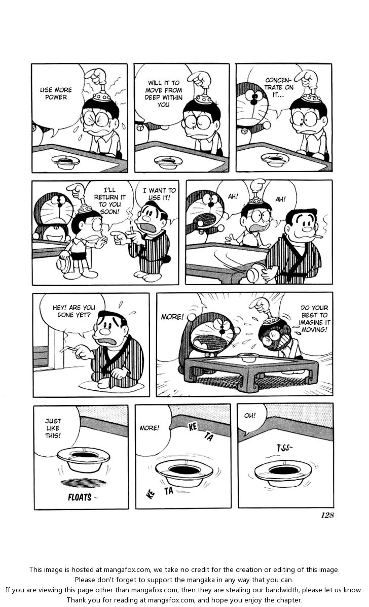 Read Doraemon Manga Online