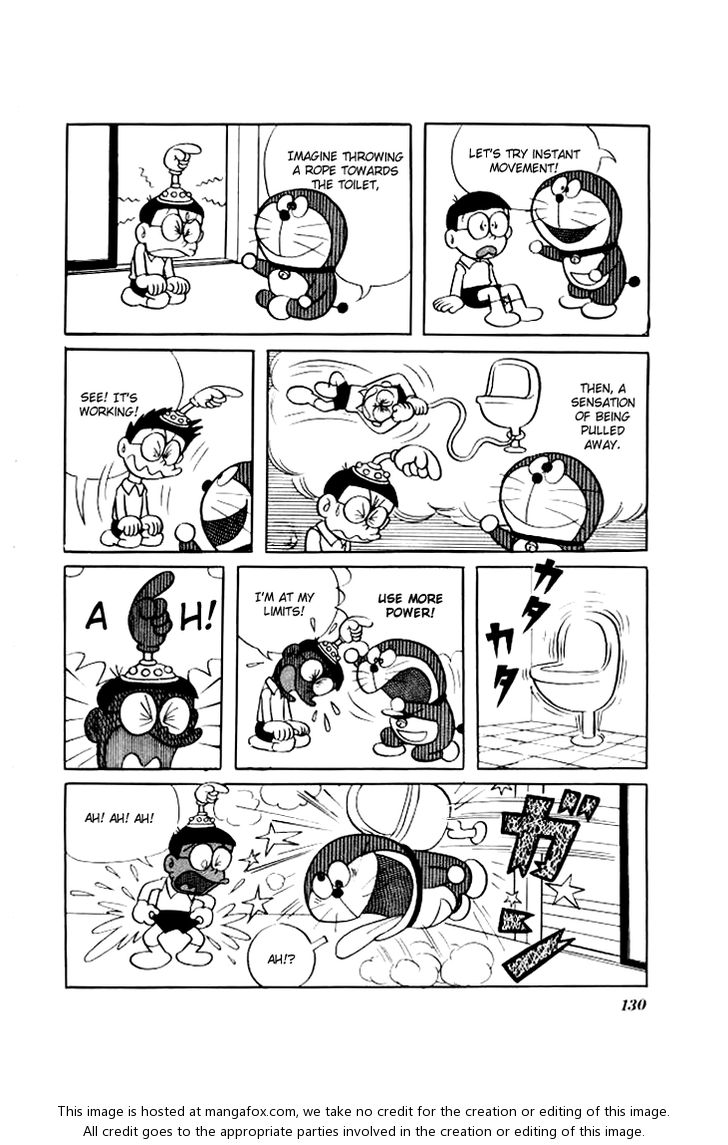 Read Doraemon Manga Online