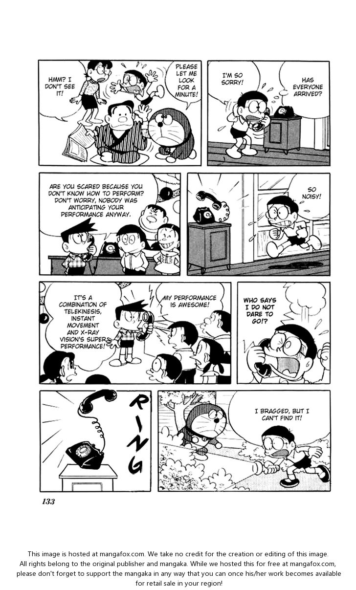 Read Doraemon Manga Online