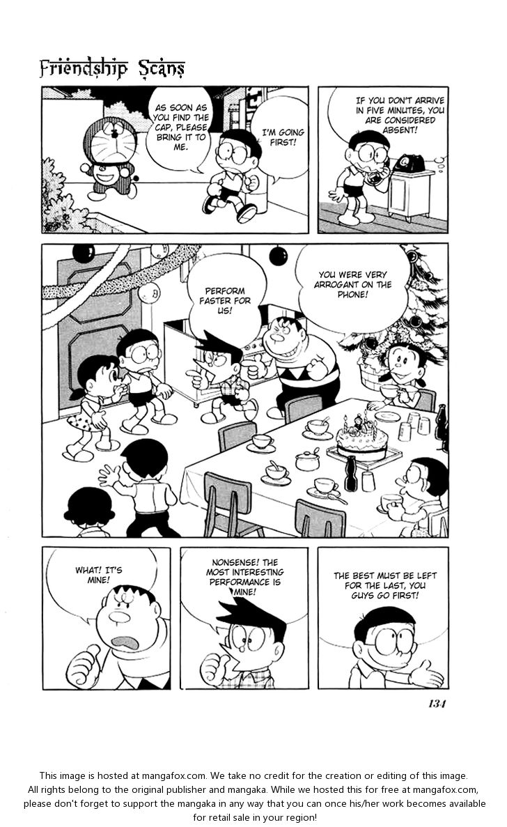Read Doraemon Manga Online