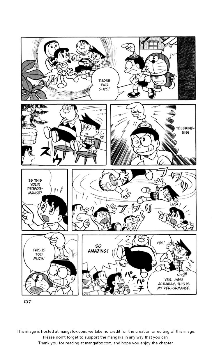 Read Doraemon Manga Online