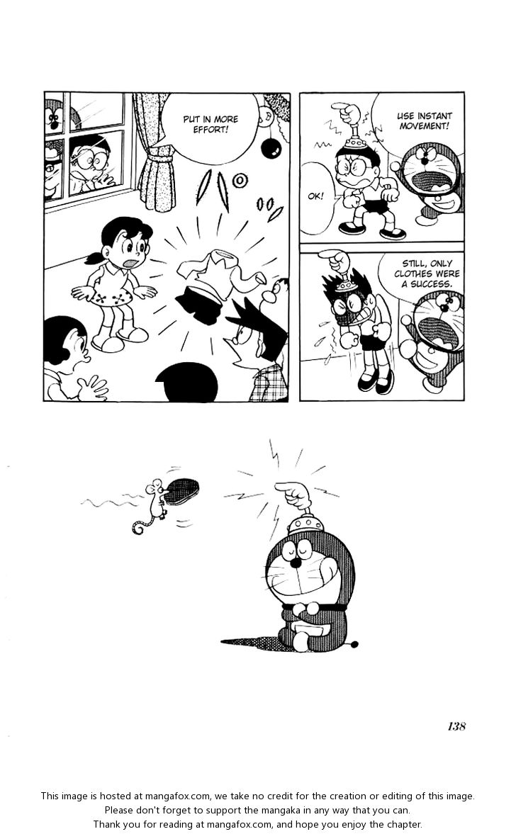 Read Doraemon Manga Online