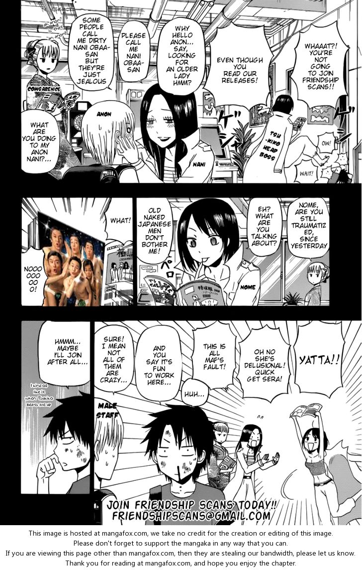 Read Doraemon Manga Online